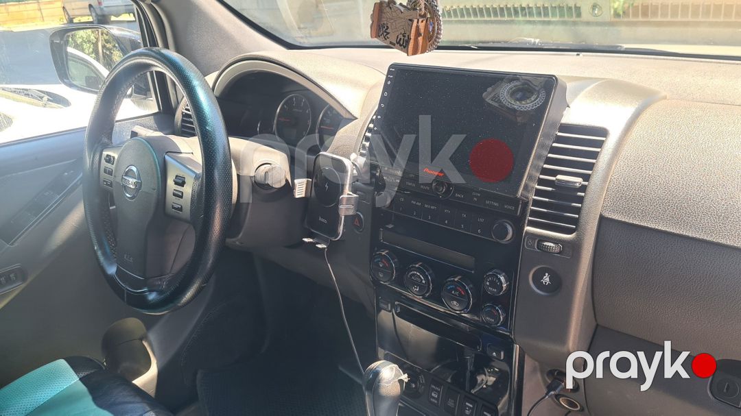 Nissan Pathfinder, 2006 il — Avtomobillər, Bakı (4)