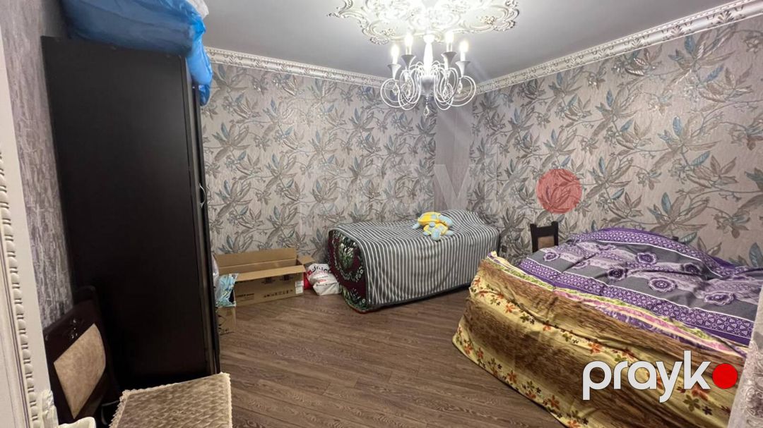 İcarəyə verilir 3 otaqlı həyət evi/bağ evi 80 m² — Ev, villa, Bakı (6)