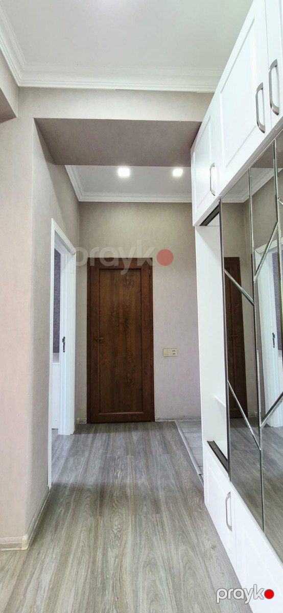 Satılır 2 otaqlı yeni tikili 60 m² — Mənzil, Xırdalan (6)