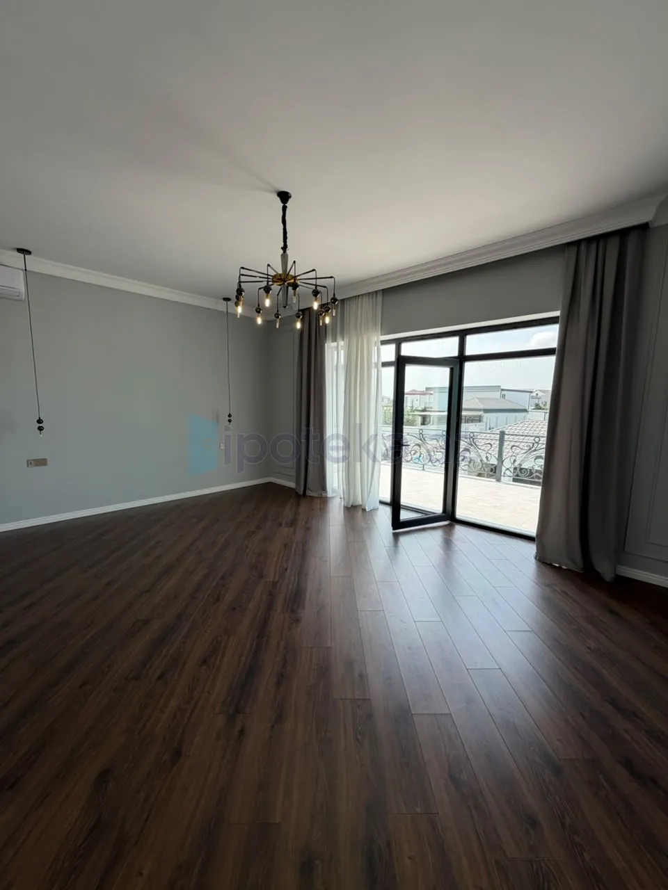 Satılır: 5 Otaq, Bağlar, Xəzər r., Mərdəkan q., 250.00 m² — Torpaq, Mərdəkan (5)