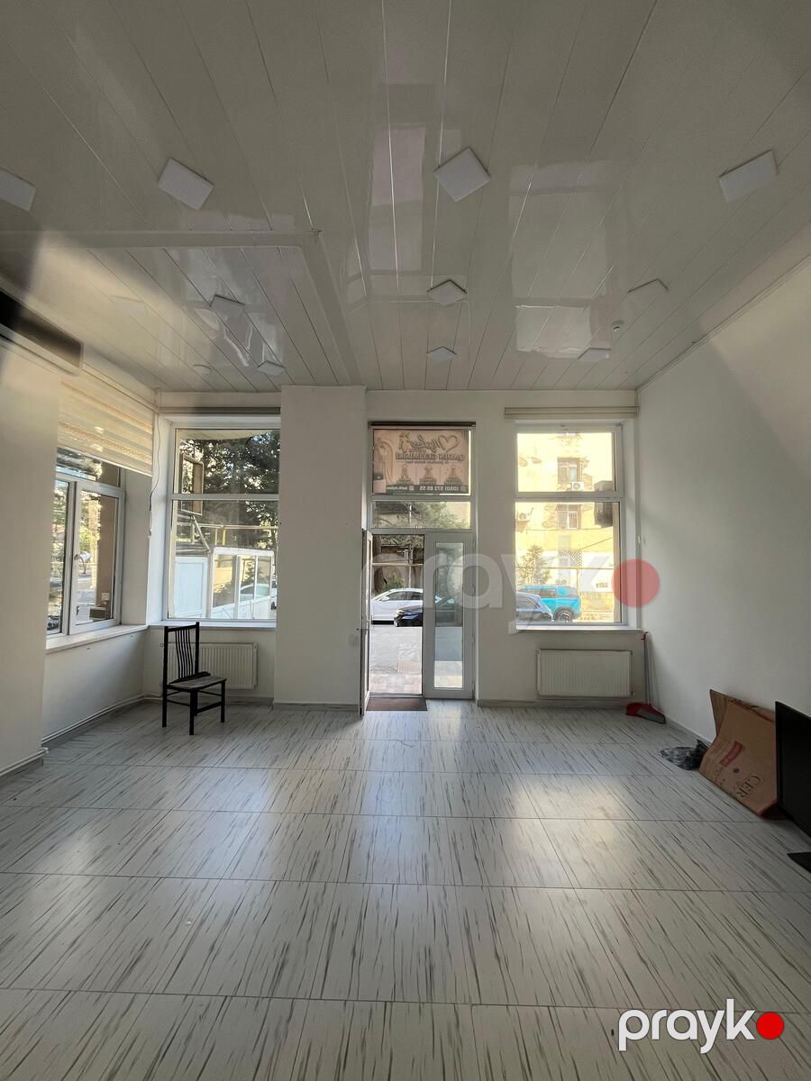 İcarəyə verilir obyekt 37 m² — Əmlak, Bakı (2)