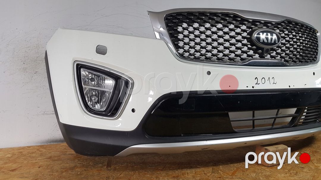 "Kia Sorento 2015-2017" ön bufer hissələri — Ehtiyat hissələri və aksesuarlar, Bakı (6)