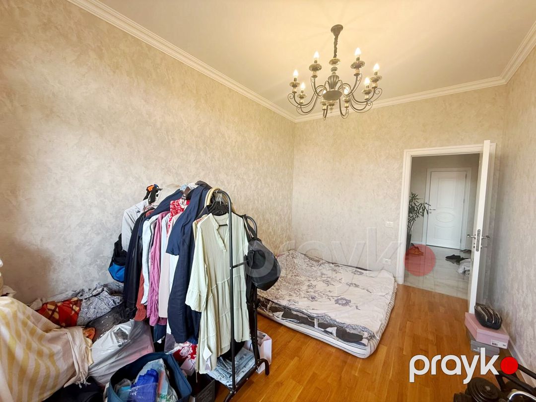 Satılır 3 otaqlı yeni tikili 96 m² — Mənzil, Bakı (5)