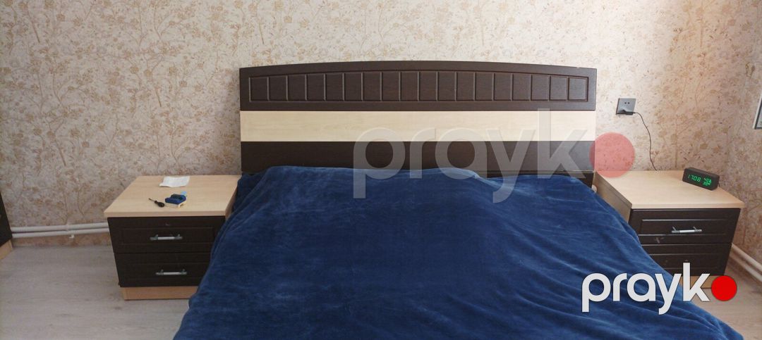 Satılır 4 otaqlı həyət evi/bağ evi 99 m² — Ev, villa, Bakı (2)