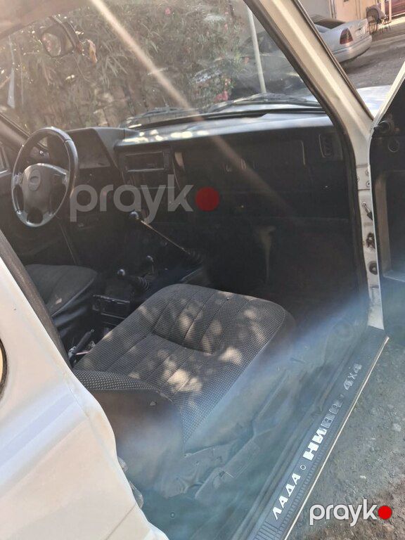Lada (VAZ) Niva, 1.7 L, 2013 il, 150 154 km — Avtomobillər, Sabirabad (9)