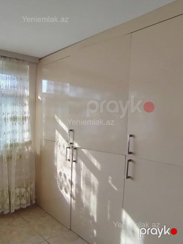 Satılır 2 otaqlı Bina evi menzil (Köhnə tikili), 50 m², 3-cü mikrorayon — Mənzil, Sumqayıt (11)