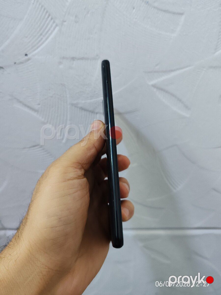 Samsung Galaxy A20 Black 32GB/3GB — Smartfonlar, Bakı (3)