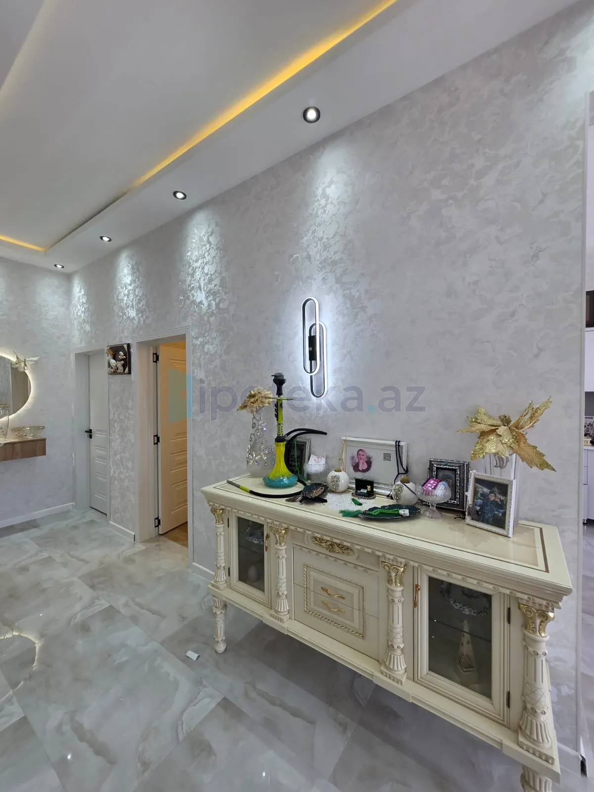 Satılır: 4 Otaq, Bağlar, Xəzər r., Şüvəlan q., 150.00 m² — Torpaq, Şüvəlan (9)