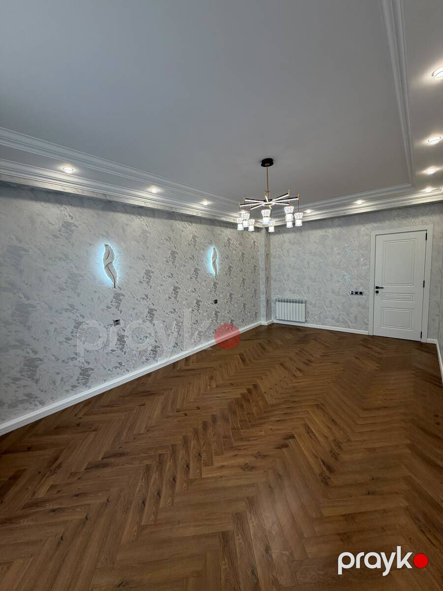 Satılır 2 otaqlı yeni tikili 65 m² — Mənzil, Bakı (4)
