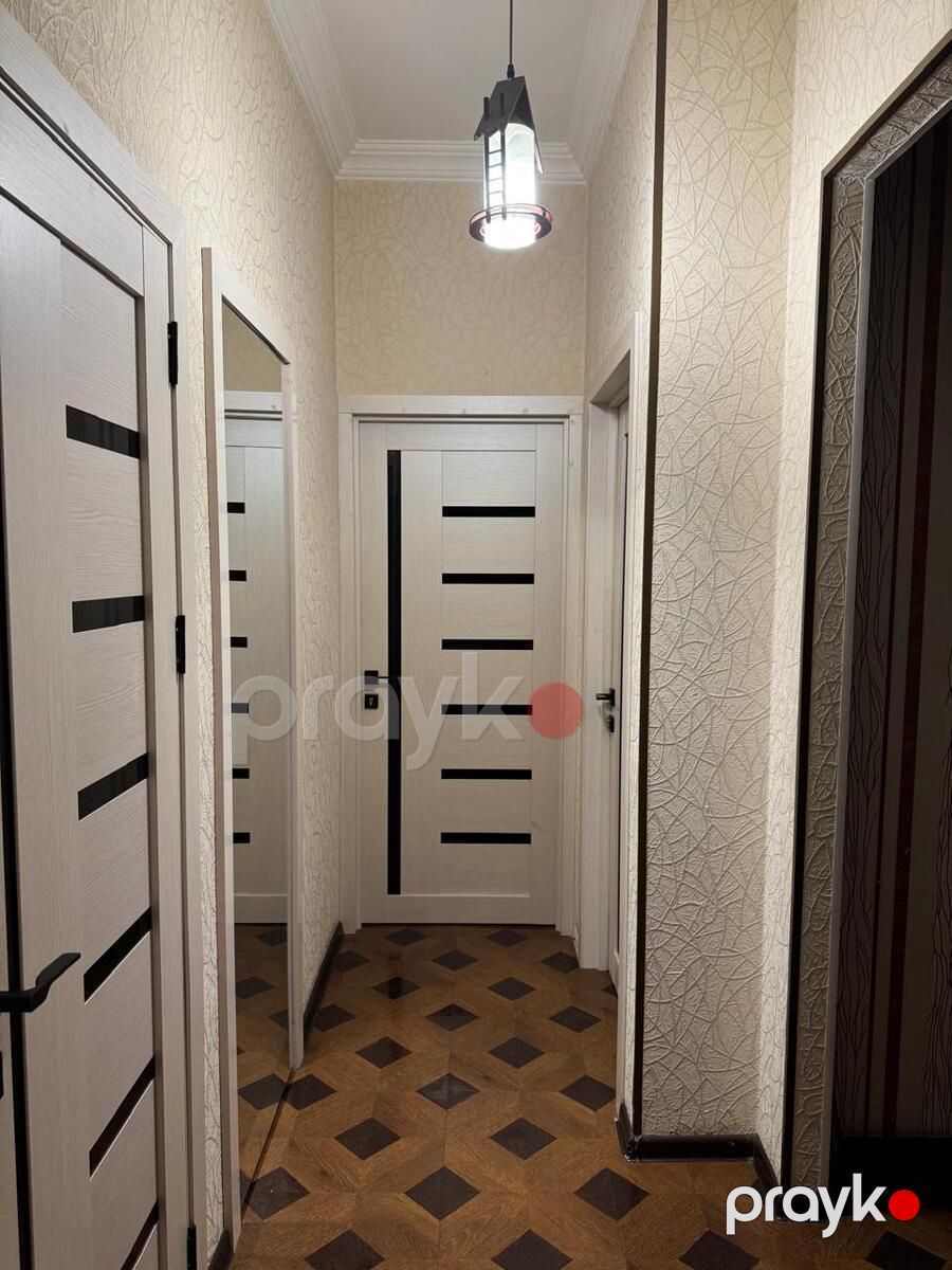 Satılır 2 otaqlı yeni tikili 50 m² — Mənzil, Bakı (3)