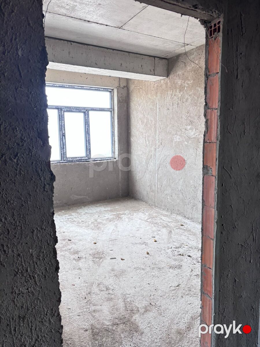 Satılır 4 otaqlı yeni tikili 110 m² — Mənzil, Bakı (5)
