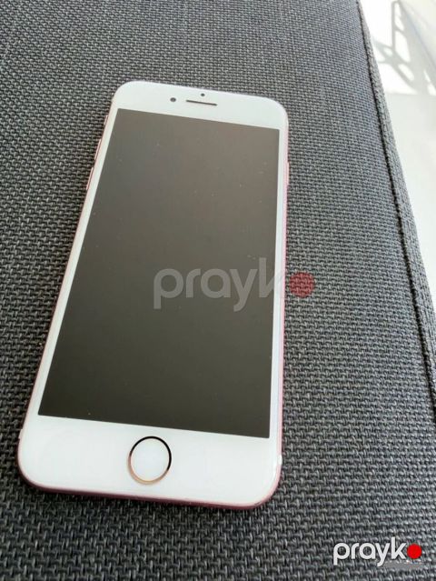 IPhone 7, 128 GB, Çəhrayı — Bakı