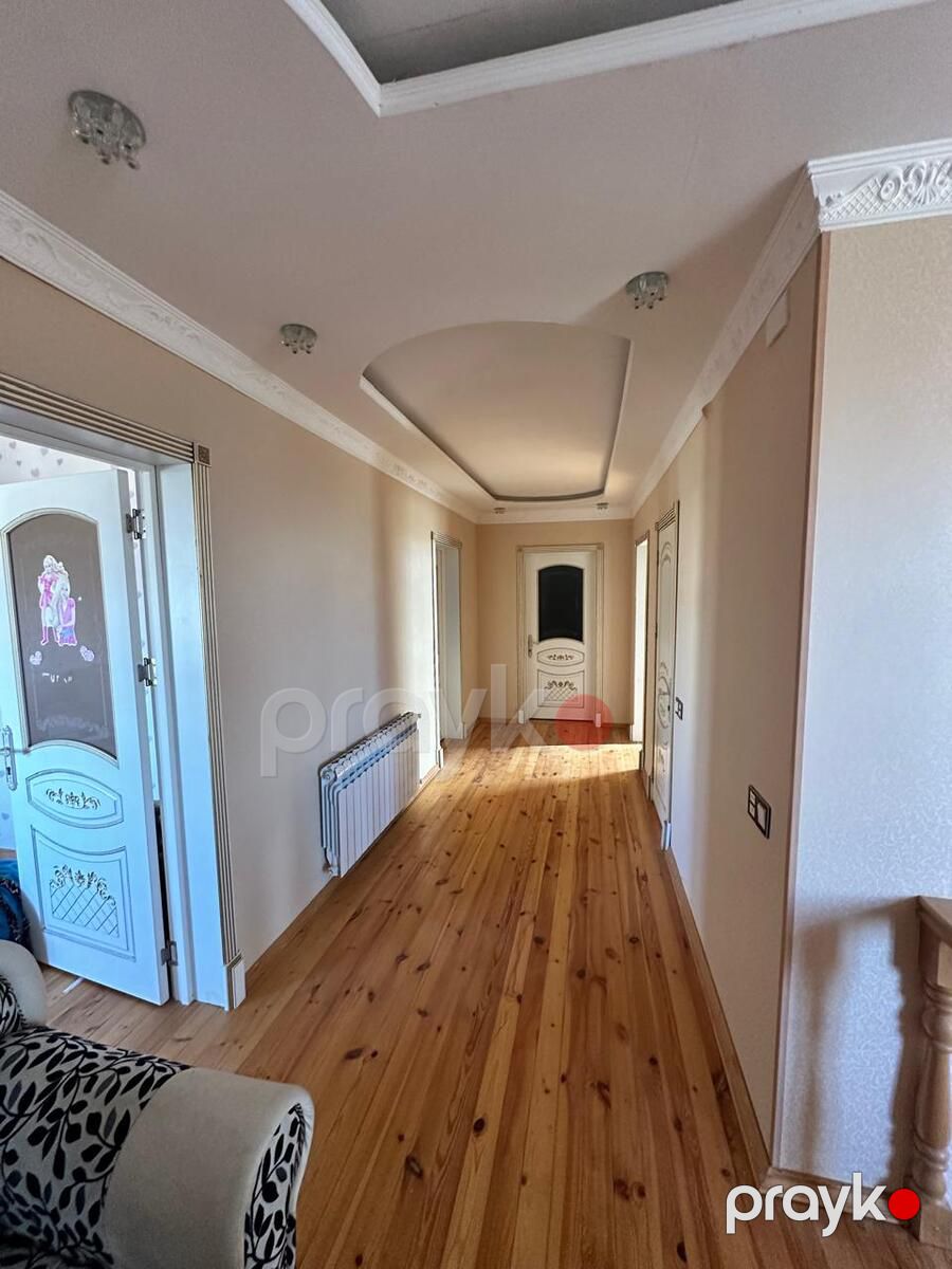Satılır 6 otaqlı həyət evi/bağ evi 240 m² — Ev, villa, Bakı (9)