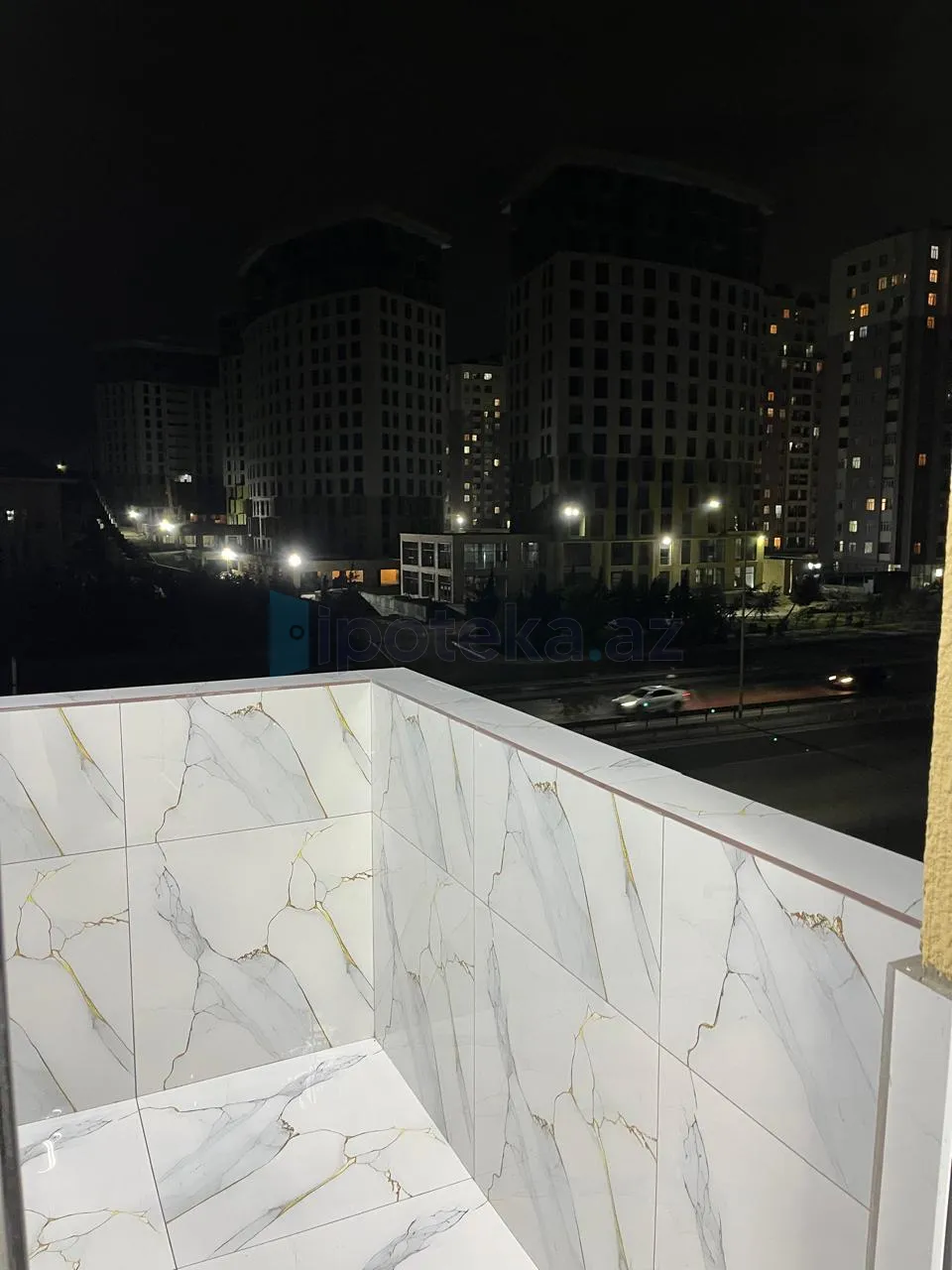 Satılır: 2 Otaq, Yeni tikili, 61.00 m² — Mənzil, Xırdalan (7)