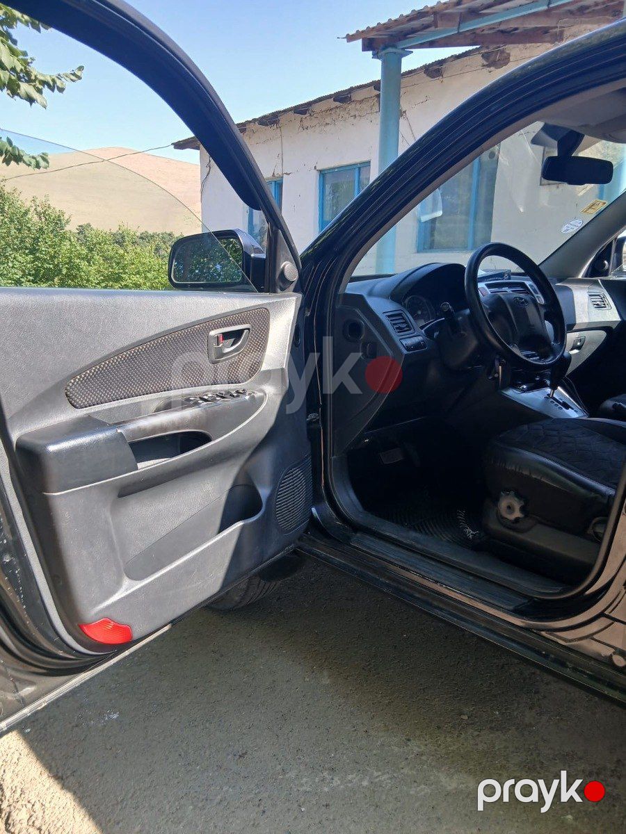 Hyundai Tucson, 2008 il — Avtomobillər, Cəlilabad (4)