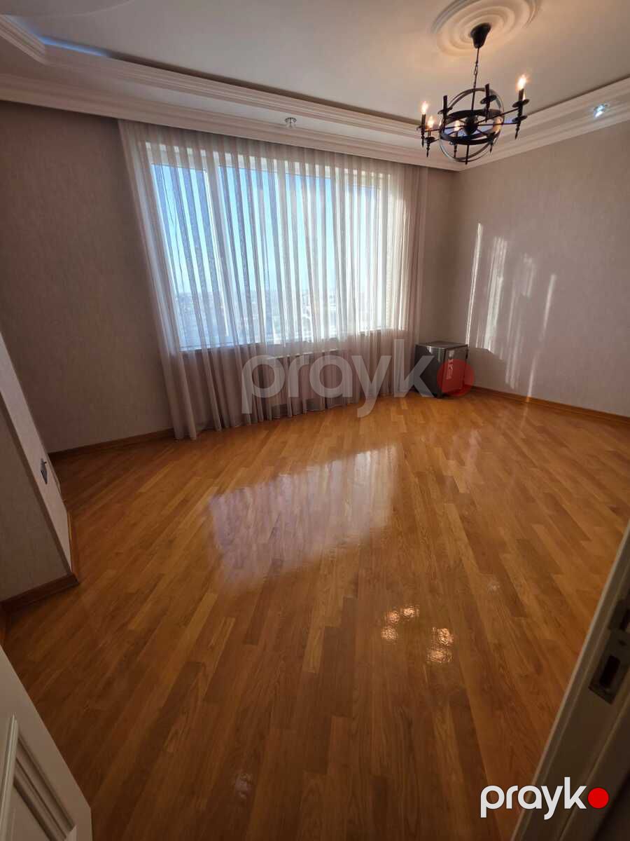 Satılır 4 otaqlı yeni tikili 160 m² — Mənzil, Bakı (5)