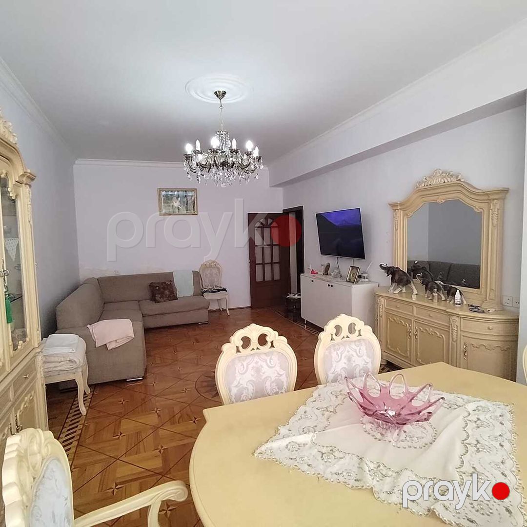 Satılır 3 otaqlı yeni tikili 102 m² — Mənzil, Bakı (4)