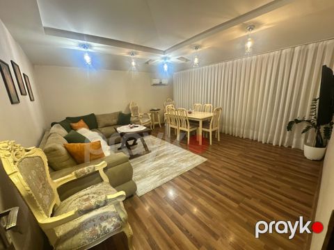 Satılır 3 otaqlı yeni tikili 125 m² — Bakı