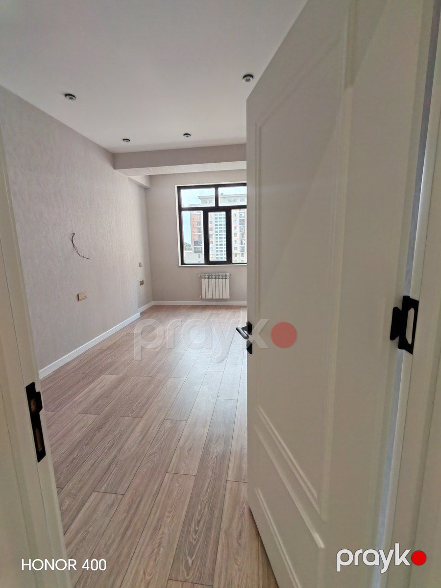 Satılır 3 otaqlı yeni tikili 88 m² — Mənzil, Sumqayıt (7)