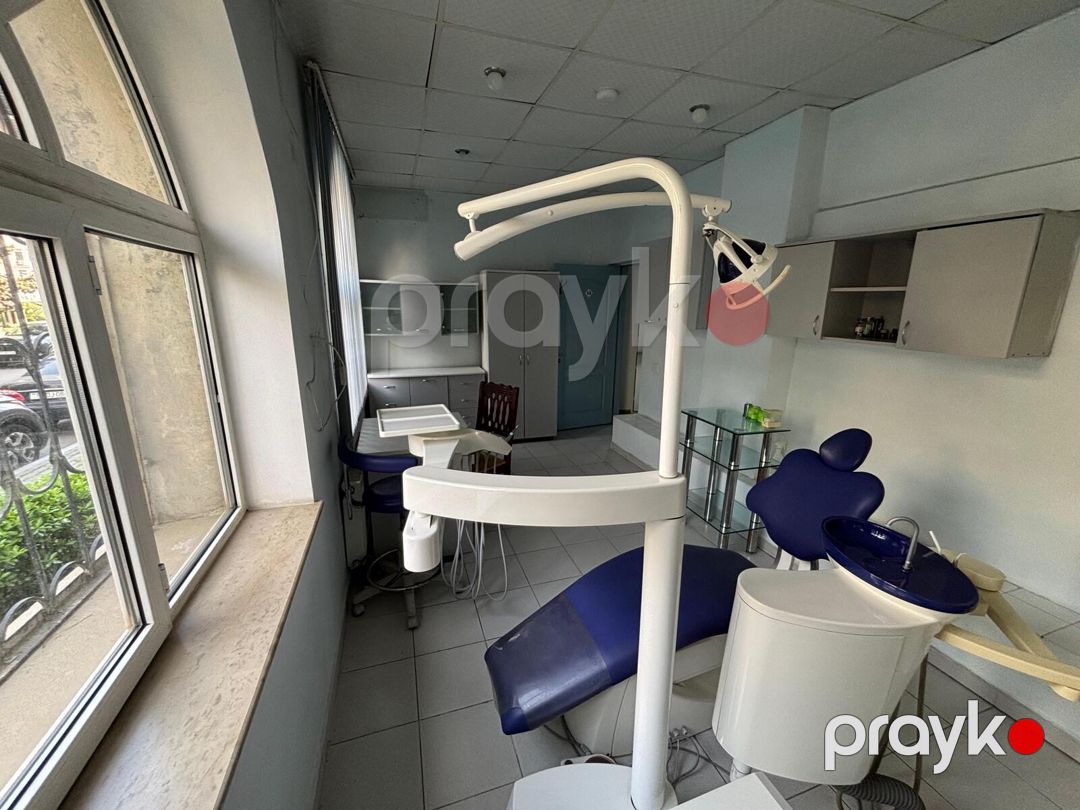 İcarəyə verilir obyekt 475 m² — Əmlak, Bakı (5)