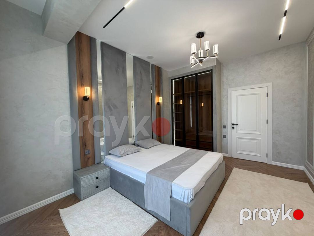 Satılır 2 otaqlı yeni tikili 68 m² — Mənzil, Bakı (7)