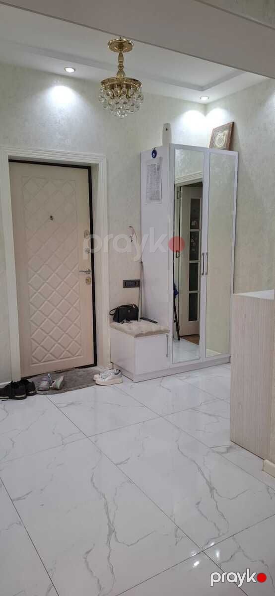 Satılır 3 otaqlı yeni tikili 85 m² — Mənzil, Bakı (12)