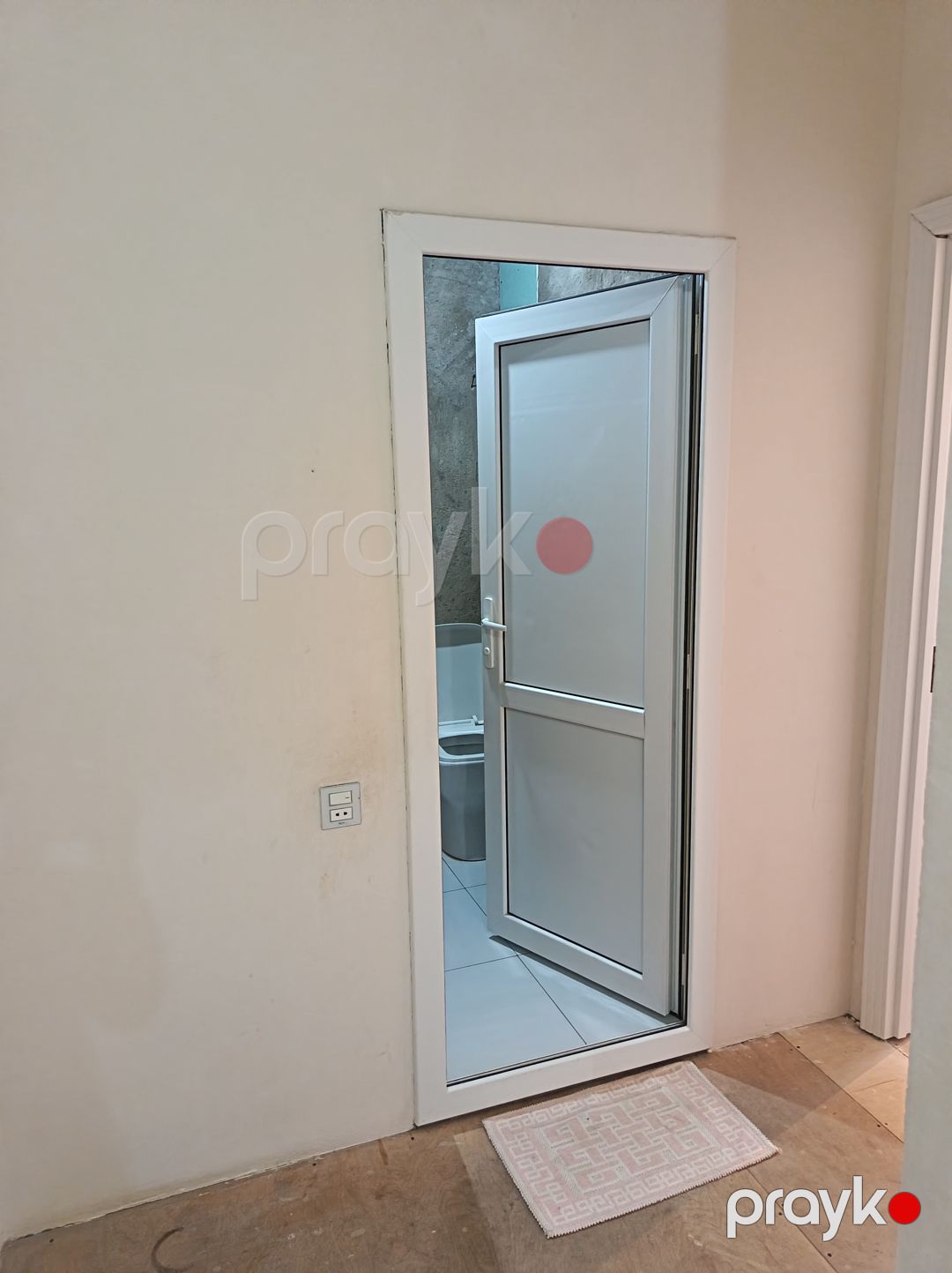 Satış: 3 otaqlı Yeni tikili, 74 m², Saray jasmin park — Mənzil (5)