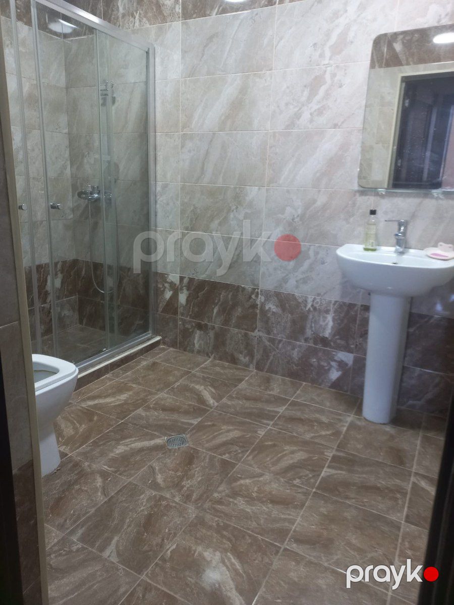 2-otaqlı yeni tikili kirayə verilir, Sumqayıt ş., 52 m² — Mənzil, Sumqayıt (2)