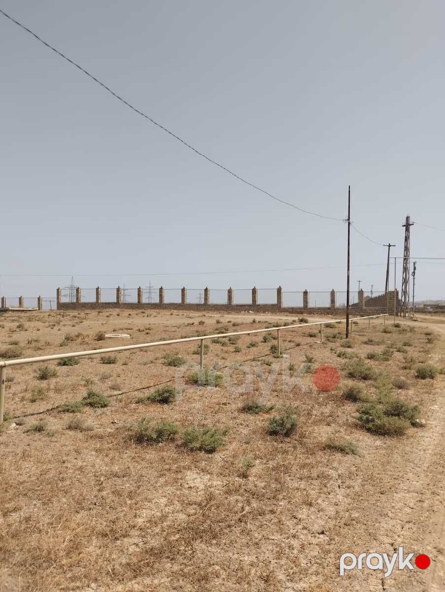 5 sot torpaq sahəsi, Abşeron r — Torpaq, Bakı