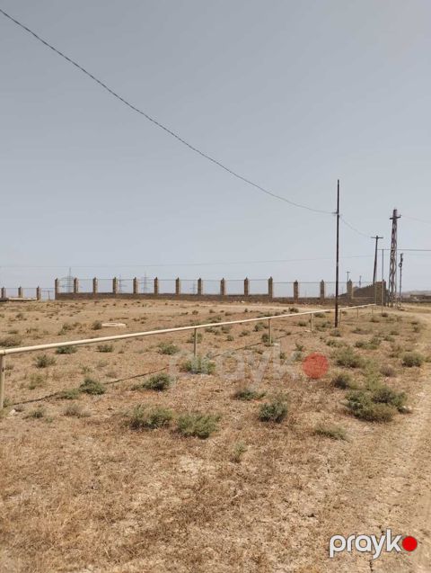 5 sot torpaq sahəsi, Abşeron r — Bakı
