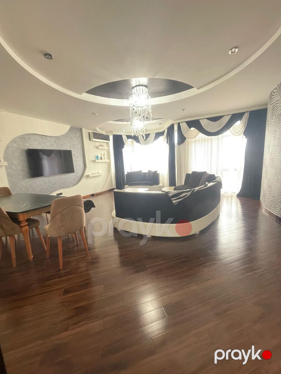 Satılır 3 otaqlı yeni tikili 158 m² — Mənzil, Bakı (6)