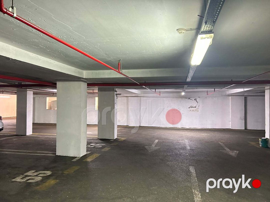 Satılır qaraj 2900 m² — Garaj, Bakı (9)