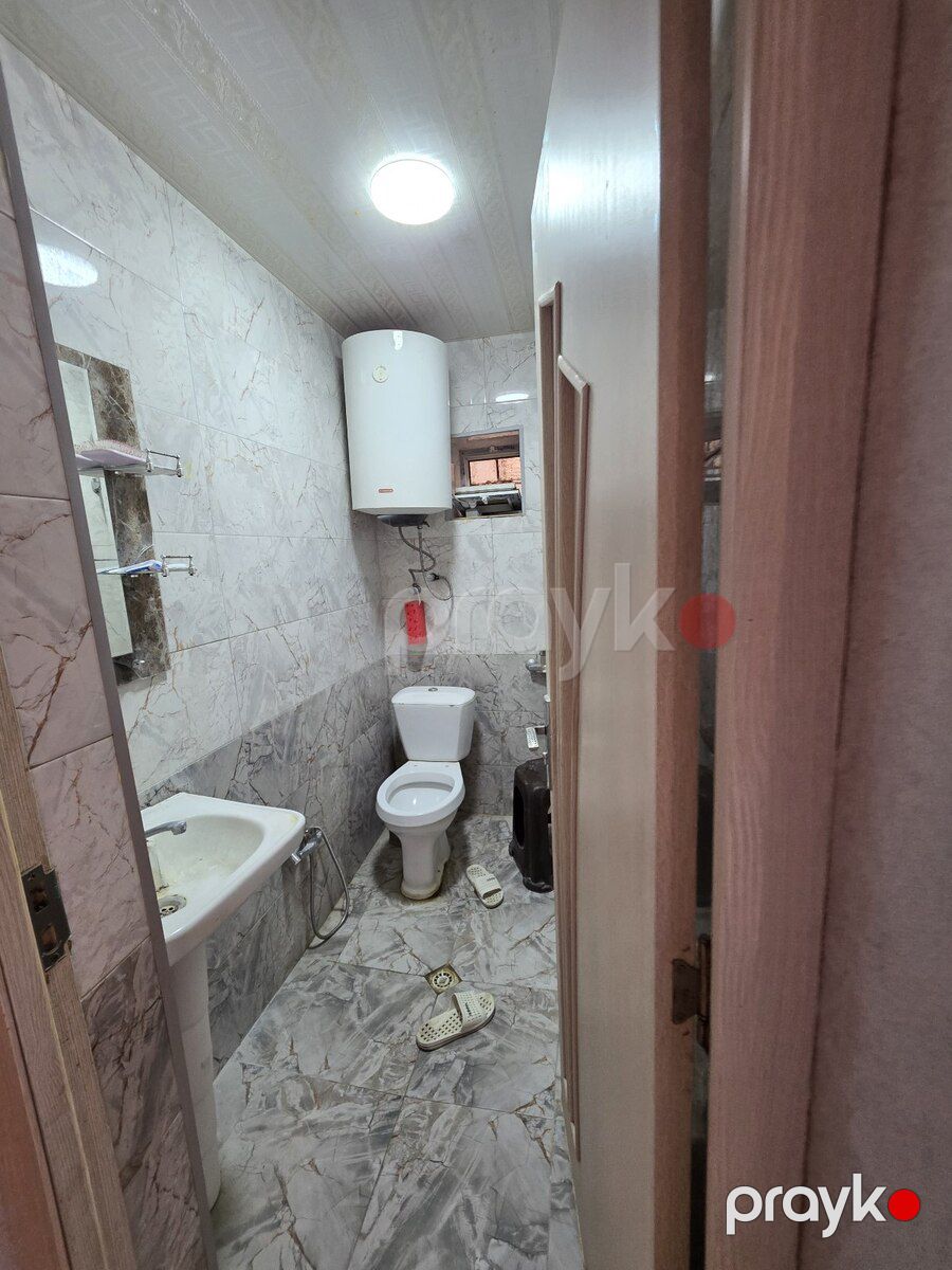 Həyət evi, Hökməli qəs — Ev, villa, Bakı (6)