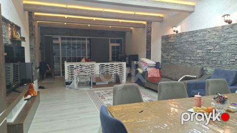 İcarəyə verilir 2 otaqlı həyət evi/bağ evi 85 m² — Bakı