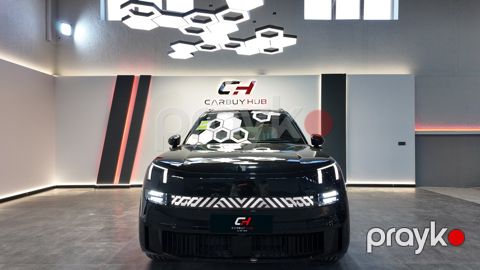 Lynk & Co 900, 2.0 L, 52.38 kWh, 2026 il, yeni — Bakı