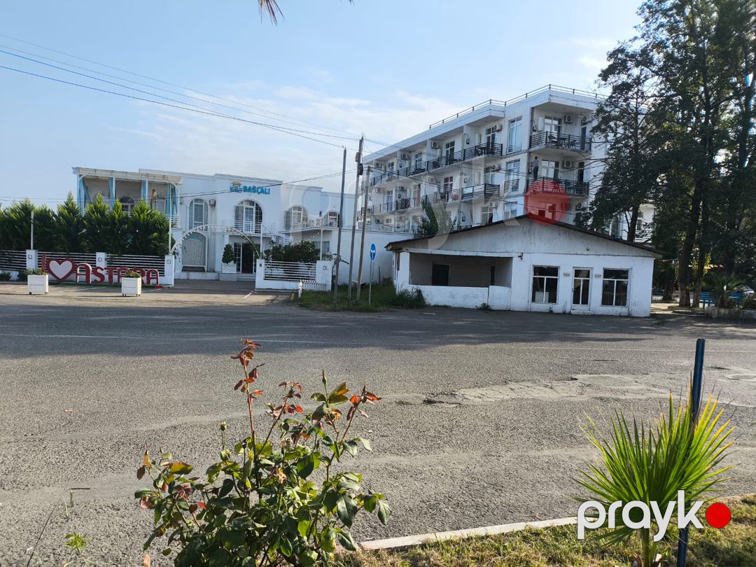 Satış: 1 otaqlı Yeni tikili, 35 m², Astara — Mənzil (12)