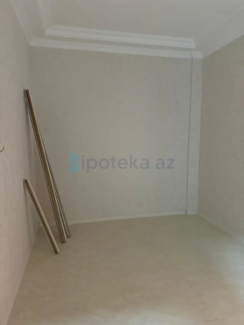 Satılır: 2 Otaq, Yeni tikili, Abşeron r., Saray q., 68.00 m²