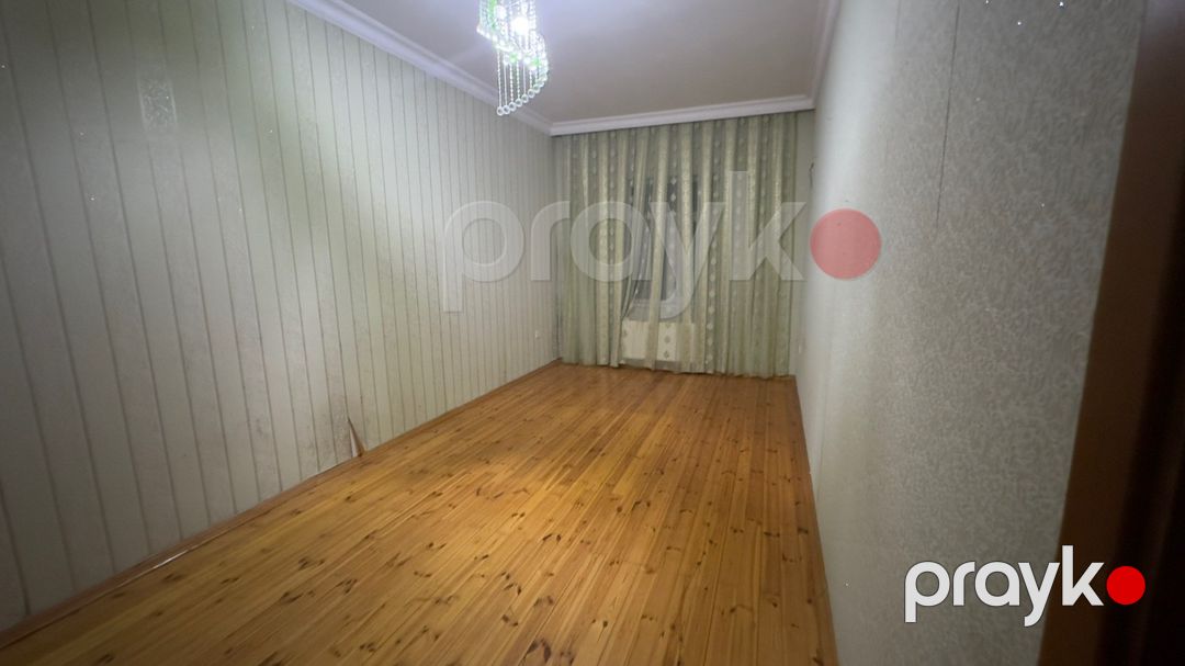 Villa, Ramana qəs — Ev, villa, Bakı (9)