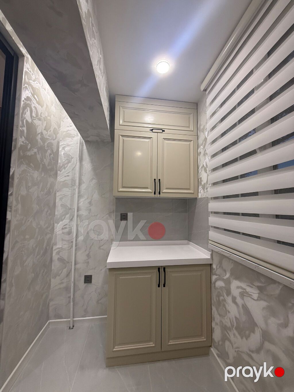 Bakı, 3 otaqlı, Köhnə tikili, m. Xalqlar Dostluğu, 70 kv. m — Mənzil, Bakı (9)
