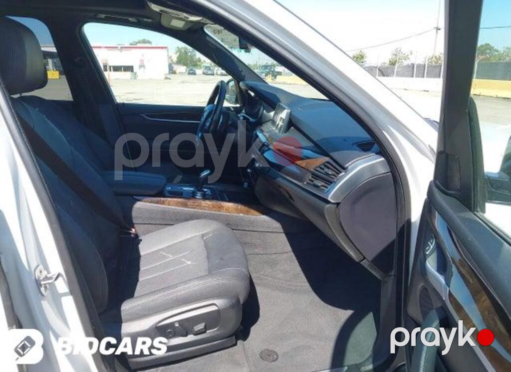 BMW X5, 3.0 L, 2018 il, 173 809 km — Avtomobillər (8)