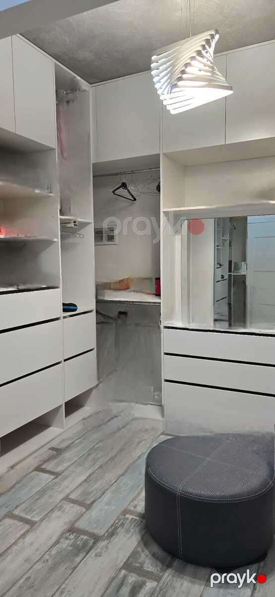 İcarəyə verilir 3 otaqlı yeni tikili 148 m² — Mənzil, Bakı (10)