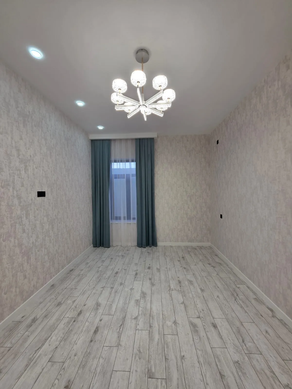 Şüvəlan, 4 otaqlı Həyət evi satılır - 150 m², 1 mərtəbə, 3.5 sot — Ev, villa, Bakı (10)
