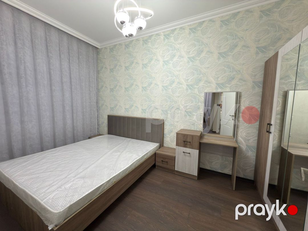 Satılır 2 otaqlı yeni tikili 54 m² — Mənzil, Bakı (6)
