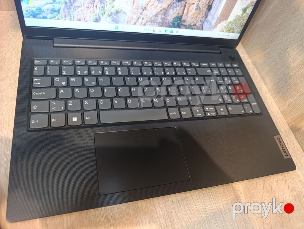 Lenovo V15 G2 ALC — Lenovo, Bakı (4)