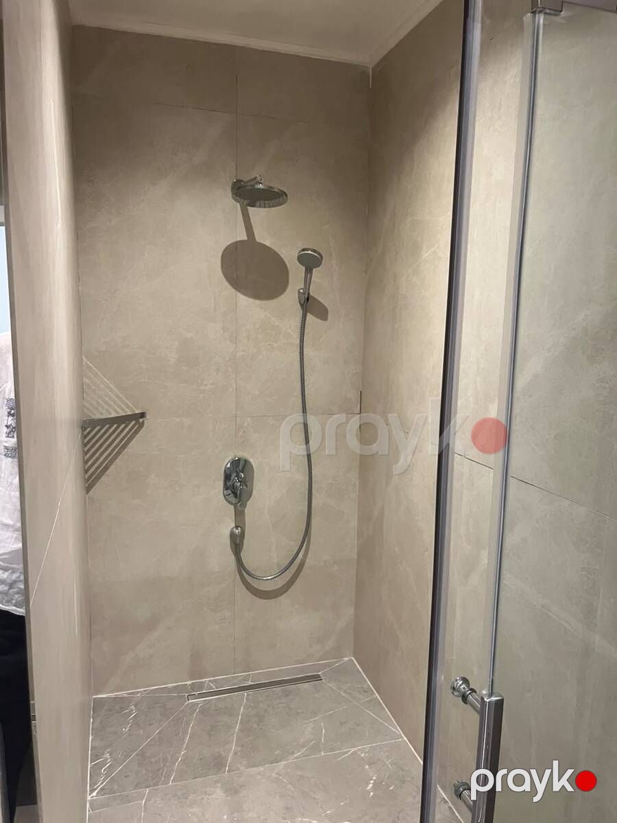 Satılır 3 otaqlı yeni tikili 158 m² — Mənzil, Bakı (9)