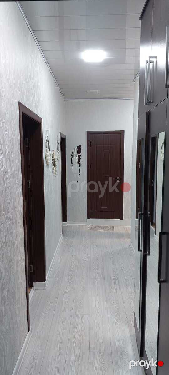 4-otaqlı mənzil, Şəki ş., 100 m² — Mənzil, Şəki (2)