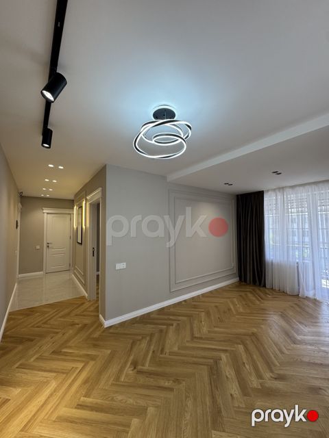 2-otaqlı mənzil, Elmlər Akademiyası m., 45 m² — Bakı