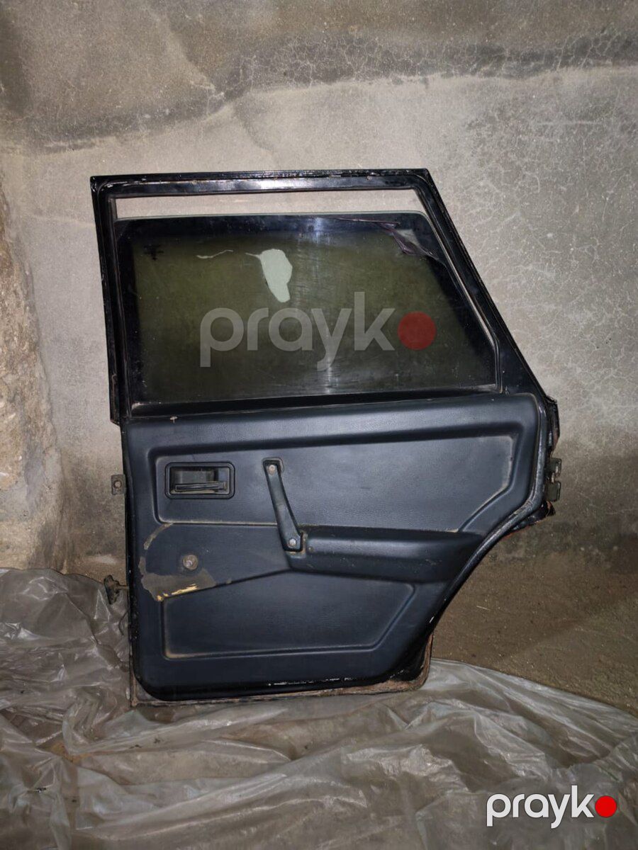 Lada (VAZ) 21099 ehtiyat hissələri — Ehtiyat hissələri və aksesuarlar, Bakı (11)