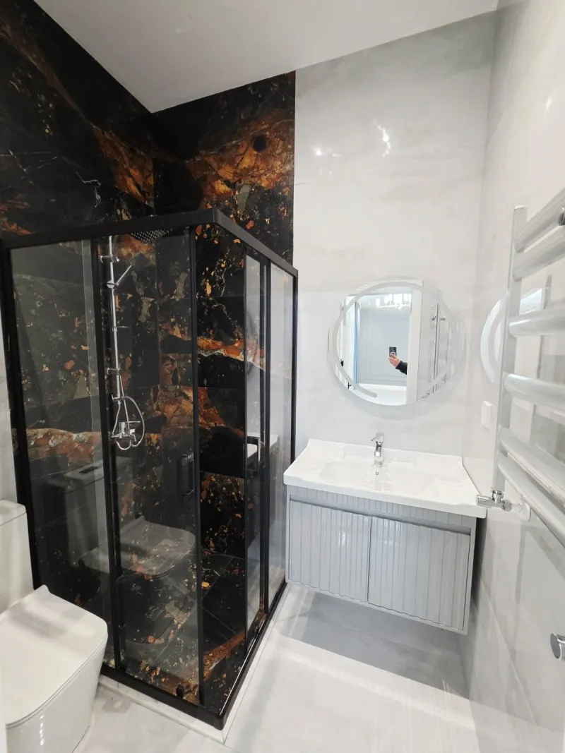 Şüvəlan, 4 otaqlı Həyət evi satılır - 120 m², 1 mərtəbə, 2.5 sot — Ev, villa, Bakı (4)