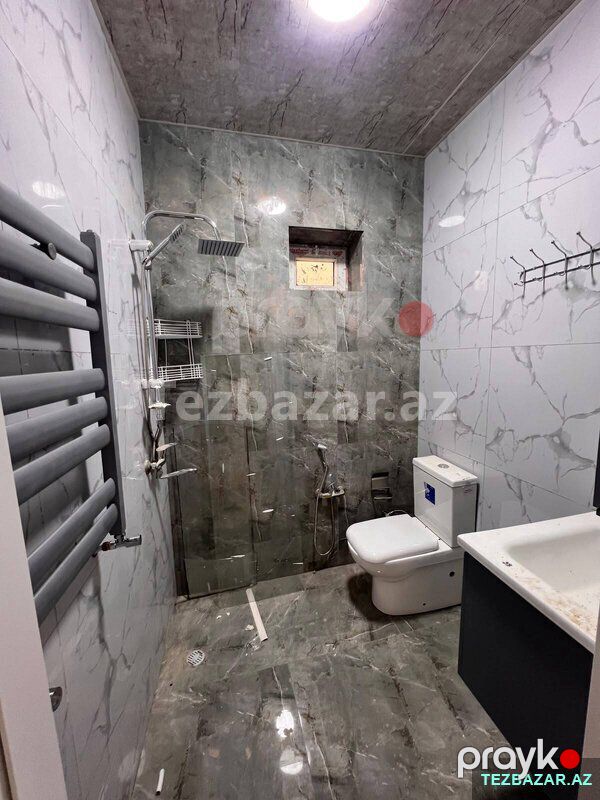 Abşeron rayon Məhəmmədli — Ev, villa, Bakı (8)